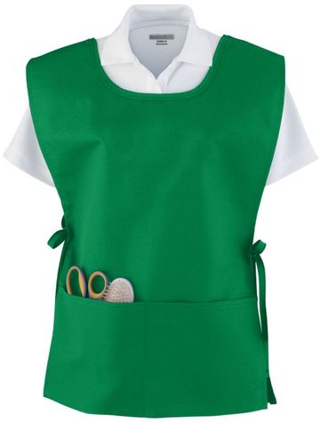 Augusta Smock Medium Length Apron
